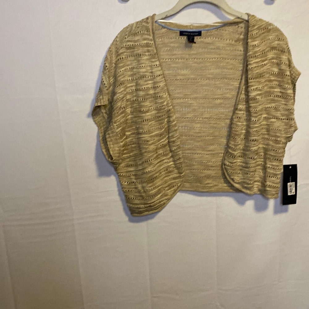 Tommy Hilfiger nwt top